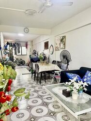 Blk 537 Bedok North Street 3 (Bedok), HDB 3 Rooms #618283111